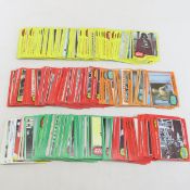 Vintage Star Wars Trading Cards