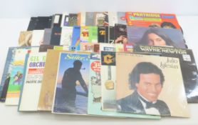 40+ Vintage 33 rpm Record Albums, Monkees