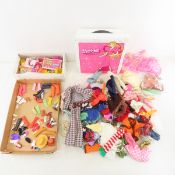 Barbie & Other Fashion Doll Clothing & Accessories