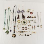 Gervais, Roman, Isle of Skye & Other Jewelry