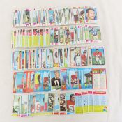 1971-1974 Topps Football Cards