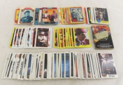 Batman & Other 80-90's Movie & TV Trading Cards