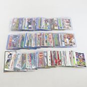150+ Modern Football Cards. Lots of Stars