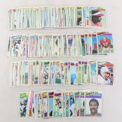 180+ 1975 Topps NFL Cards with Stars