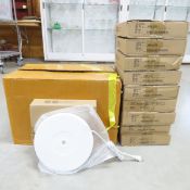 10 White NAL250 Rotating 10