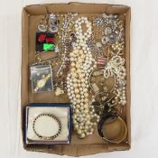 Vintage Sweetheart & Modern Jewelry