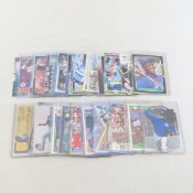 30 Star Baseball Cards 1980s - current