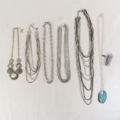 Robert Lee Morris, Dana Buchman & Other Jewelry