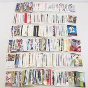 Modern Baseball Cards, Lots of Stars