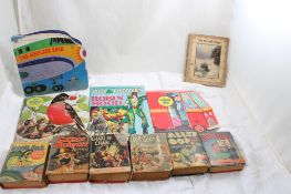 Big Little, Better Little & Other Children's Books