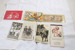 Pinup Calendar Diary, 1949 Minnesota Wood Nickel