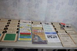 Vintage Magazines 1937 Science & Mechanics Zephyr