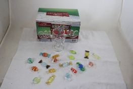 National Lampoon's Vacation Moose Mug