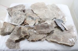 Assorted Geological Mica