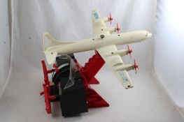 Remco Battery Operated Flying Fox Controller