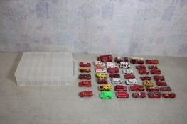 35+ Fire Trucks and Emergency Vehicles