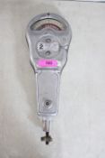 Park-O-Meter Vintage Parking Meter NO KEY
