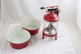 Wolverine Toy Washing Machine