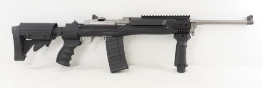 Ruger Mini 14 Ranch Rifle .223/5.56 NATO