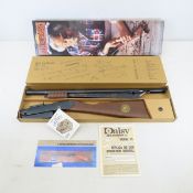 Daisy Model 25 Centennial Collectors Ed. BB Rifle