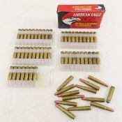 60 Rounds 358 Ammunition, Reloads