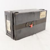 480 Rounds 7.5mm Swiss Ammunition in sealed case