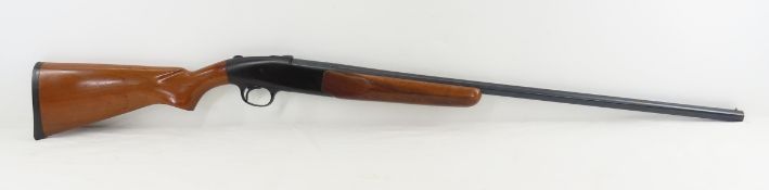 Montgomery Wards Hawthorne Mod 110 20GA Shotgun