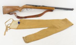 Stevens Arms Westpoint 287N Rifle .22HS, S,L,LR