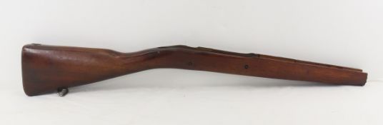 WWII Remington M1903A3 Gun Stock