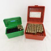 95+ Rounds 45-70 GOVT Ammunition, Reloads