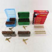 180+ Rounds Mixed 223 Ammunition