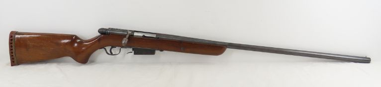 Kessler Mfg Co. Inc. Model 228FR 16 GA Shotgun