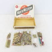 100+ Rounds Mixed Ammunition, 8mm, 22 & Other