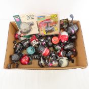 25+ Closed Face Fishing Reels, Shakespeare & Other