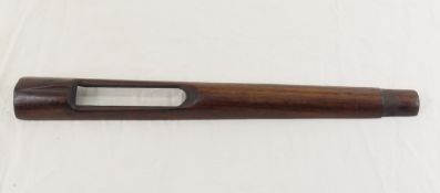 M1909 Argentine Mauser Cavalry Wood Handguard