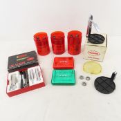 LEE Reloading Dies & Accessories