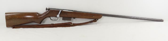 Continental Arms 1933 .410 Bolt Action Shotgun