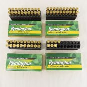67 Rounds Remington Express Core-Lokt 30-30 Win