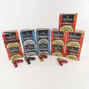 250+ Rounds 12 GA Federal Steel Shot Ammunition