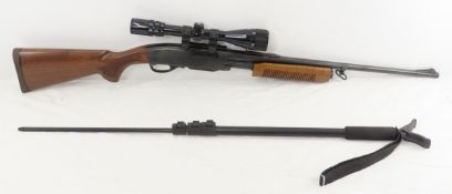Remington Gamemaster 760 .270WIN Rifle