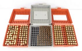 220+ Rounds Assorted .30-06 & .270 Reload Ammo