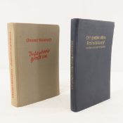 Infantry Attacks Rommel & Speeches by Hitler Books