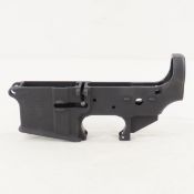 Anderson Manufacturing AM-15 Lower Receiver