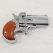 Davis Industries Model D-32 .32 Auto Derringer