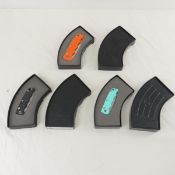 3 Boker Automat Kalishnikov Pocket Knives