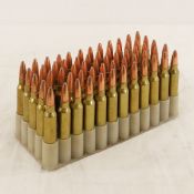 55+ Rounds 300 Winchester Mag Ammunition