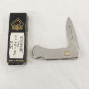 Puma 4 Star Mini 280730 Folding Knife with box