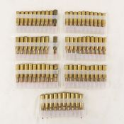 65+ Rounds 7.62 x 54 Ammunition