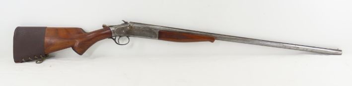 Marswell's Model 1922 20GA Shotgun