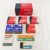 Federal & Winchester Pistol & Rifle Primers